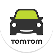 TomTom GPS Navigation Live Traffic Alerts &amp; Maps v 1.18.0 APK Patched