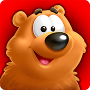 Toon Blast v 5328 Hack mod apk (Unlimited Lives / Coins / Boosters)