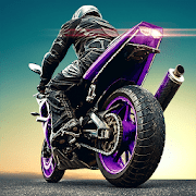 Top Bike Racing & Moto Drag v 1.05.1(Unlimited Gold & More)