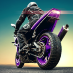 تنزيل لعبة Top Bike Street Racing اخر اصدار للاندرويد apk