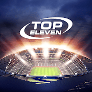 Top Eleven 2019 – Be a soccer manager v 8.18 apk