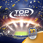 Top Eleven 2020  Be a soccer manager v 10.0 apk