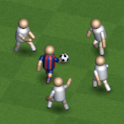 Top Scorer 2 v 1.6 Hack mod apk (All Currency)