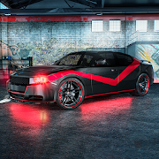 Top Speed Drag & Fast Racing v 1.35.0 Hack mod apk (Unlimited Money)