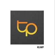 Total Performance UI Klwp Kustom v 1.5 APK