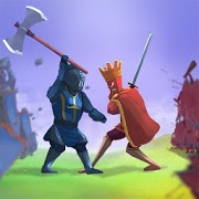 Totally War Ancient Simulator v 1.1 Hack mod apk  (Diamonds/Gold coins/All units are available)