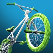 Touchgrind BMX 2 v 1.3.1 Hack mod apk (Unlock all vehicles / accessories)
