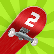 Touchgrind Skate 2 v 1.41 hack mod apk (Unlocked)