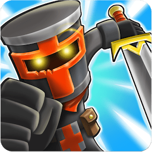 Tower Conquest v 22.00.50g Hack MOD APK (Money)