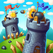 Tower Crush Free Strategy Games v 1.1.45 Hack mod apk (Unlimited Money)