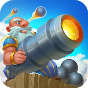 Tower Defense Magic Quest v 1.2 Hack mod apk (Unlimited Money)