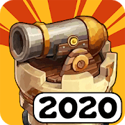 Tower Defense Realm King Epic TD Strategy v 3.1.7 Hack mod apk (Unlimited Money)