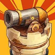 Tower Defense Realm King v 2.0.4 hack mod apk (Money)