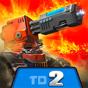 Tower defense-Defense legend 2 v 3.2.1 Hack MOD APK (Money)