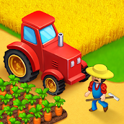 Township v 7.6.0 Hack mod apk (Unlimited Money)
