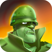 Toy Commander Army Men Battles v 1.25.3 Hack mod apk (Unlimited gold coins)