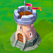 Toy Defense Fantasy Tower Defense Game v  2.15.3 Hack mod apk (Unlimited Money)