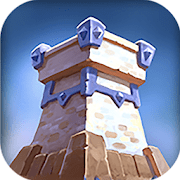 Toy Defense Fantasy Tower Defense Game v 2.13 hack mod apk (Money)