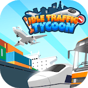 Traffic Empire Tycoon v 3.0.4 Hack mod apk (The mandatory use of banknotes)