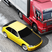 Traffic Racer v 3.3 Hack mod apk (Unlimited Money)