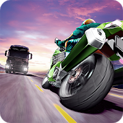 Traffic Rider v 1.70 Hack mod apk (Unlimited Money)