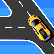 Traffic Run v 1.9.0 Hack mod apk (Free Shopping)