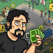Trailer Park Boys Greasy Money DECENT Idle Game v 1.21.0 Hack mod apk (Unlimited hashcoin / cash / liquid)