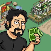 Trailer Park Boys Greasy Money DECENT Idle Game v 1.22.0 Hack mod apk  (Unlimited hashcoin / cash / liquid)