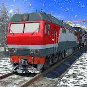 Train Driver 2020 v 9.2 Hack mod apk (Mod Money / Unlock all levels)