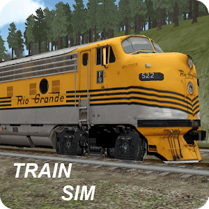 Train Sim Pro v 4.1.9 apk (FULL)