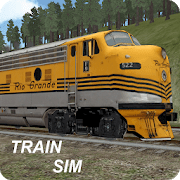 Train Sim Pro v 4.2.7 Hack mod apk (full version)