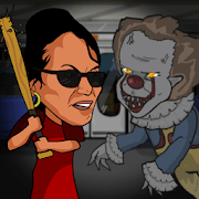 Train to Gensan v 1.33.31b Hack mod apk  (Unlimited Ducks)