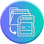 Transfer phone to SD Card FilesToSd Card 1.5 APK Ads-Free