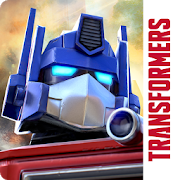 Transformers Earth Wars Beta v 9.1.0.612 Hack mod apk (Unlimited Skill / Mana / Energy)