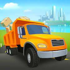 تنزيل لعبة Transit King Tycoon: Transport للاندرويد apk