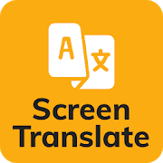 Translate On Screen 1.85 Premium APK Mod