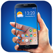 Translucent Substratum Theme 4.20 APK Patched