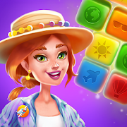 Traveling Blast v 1.1.24 Hack mod apk (Coins Increase)