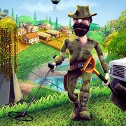 Treasure hunter the story of monastery gold v 1.43 Hack mod apk (Unlimited Money)