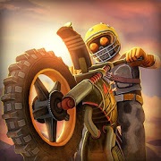 Trials Frontier v 7.9.1 Hack mod apk (Unlimited Money)