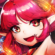 TripleChain Mobile Strategy & Puzzle RPG v 0.991.10 hack mod apk (GOD MODE / x100 DMG)