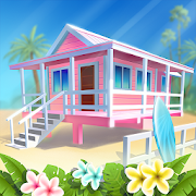 Tropical Forest Match 3 Story v 1.8.3 hack mod apk (Coins / Lives)