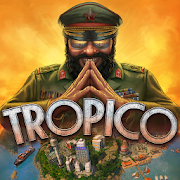 Tropico v 1.3.1RC1-android apk