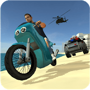 Truck Driver City Crush v 2.9.4 Hack mod apk (GOD MODE / ADD MONEY / WEAPON / EXPERIENCE)