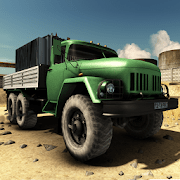 Truck Driver Crazy Road 2 v 0.513 Hack mod apk (Unlimited Money)