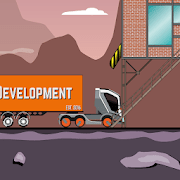 Trucker Joe v 0.1.59 Hack MOD APK (money)