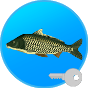 True Fishing key Fishing simulator v 1.12.4.599 Hack mod apk (Unlimited Money / Unlocked)