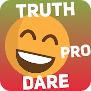 Truth or Dare PRO v 7.1.1 Hack mod apk (Unlocked)