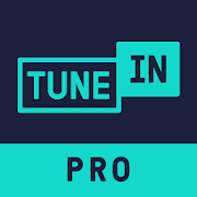 TuneIn Pro Live Sports, News, Music &amp; Podcasts 24.2 Paid APK Untouched AAB
