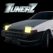 Tuner Z  Car Tuning and Racing Simulator v 0.9.5.2 Hack mod apk (Unlimited Money)